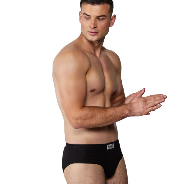 Trusa Clasica - Código CLA001