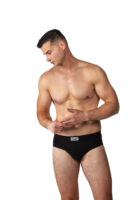 Trusa Clasica - Código CLA001