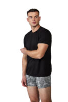 Polo Cuello Redondo - Código PC440