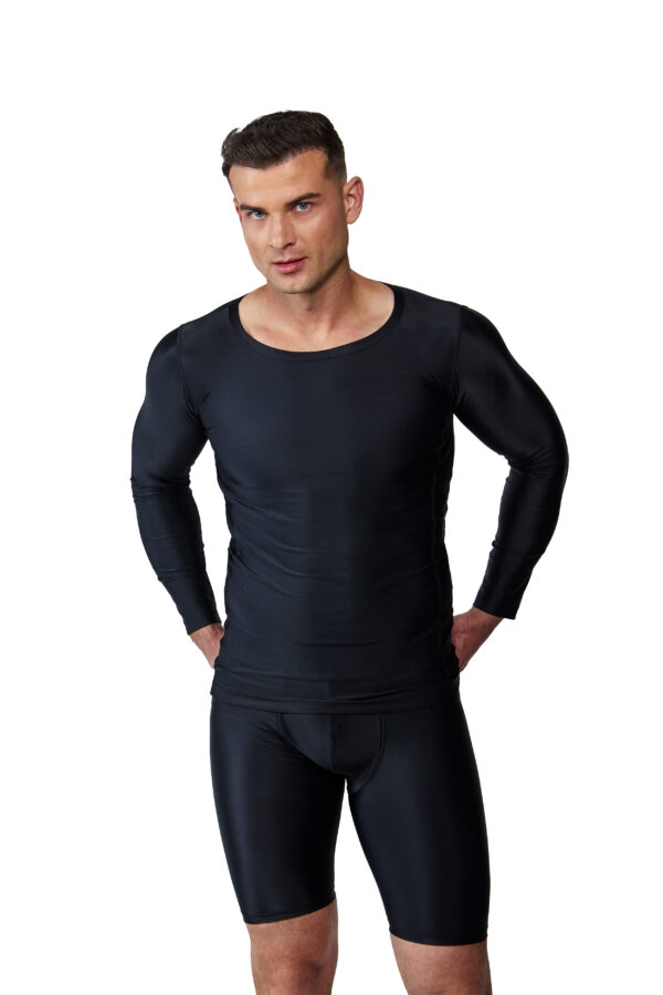 Sudadera - Manga Larga - Código D155