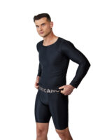 Sudadera - Manga Larga - Código D155