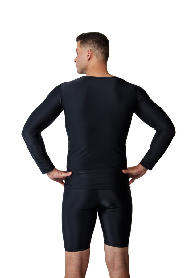 Sudadera - Manga Larga - Código D155