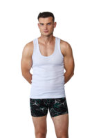 Biviri Acanalado - Código BVA001