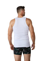 Biviri Acanalado - Código BVA001