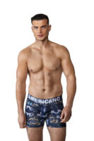 Boxer Engranaje - Código U452