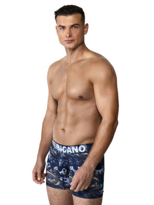 Boxer Engranaje - Código U452