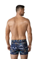 Boxer Engranaje - Código U452