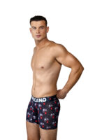 Boxer Carita Feliz - Código U451