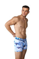 Boxer Avion - Código U448