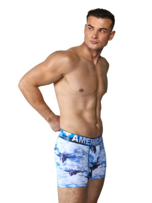 Boxer Avion - Código U448