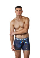 Boxer Planeta - Código U450