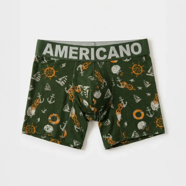 Boxer Marino - Código U459