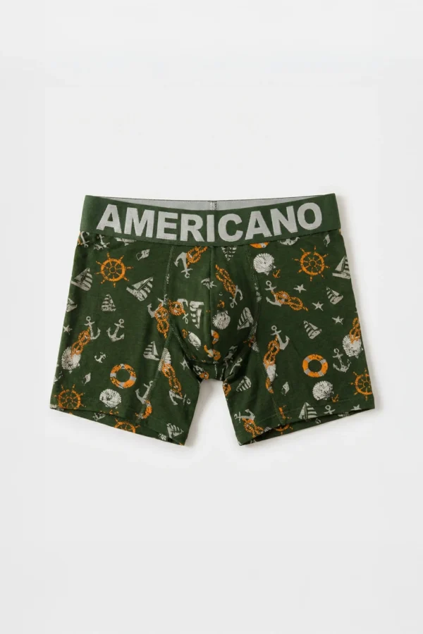 Boxer Marino - Código U459