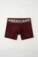 Boxer Calculos - Código U458