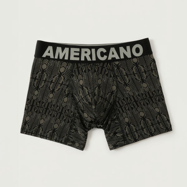 Boxer Espigas - Código U460