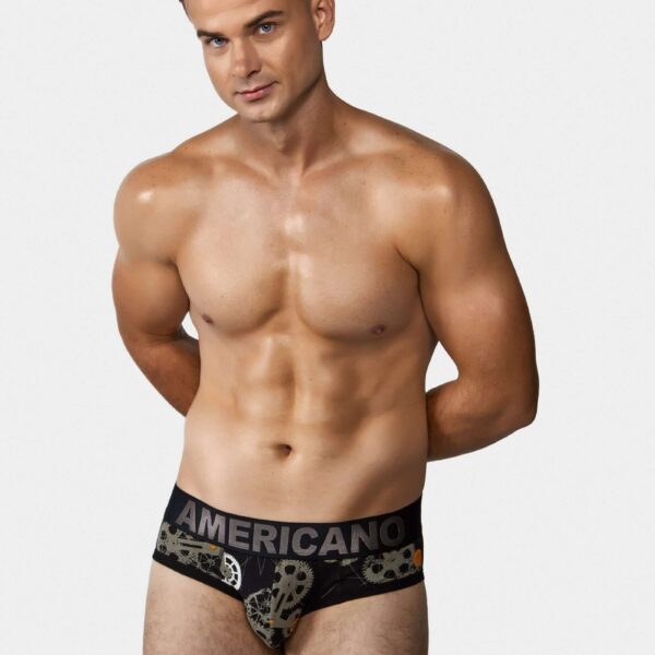 Slip Whells - Código U431