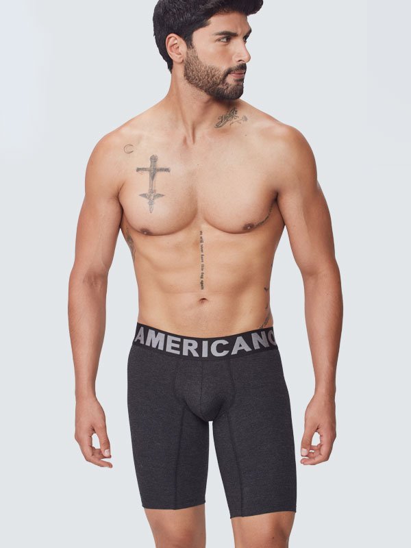 Bóxer Oversize - Código C112