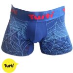 Araña - Código BAN406