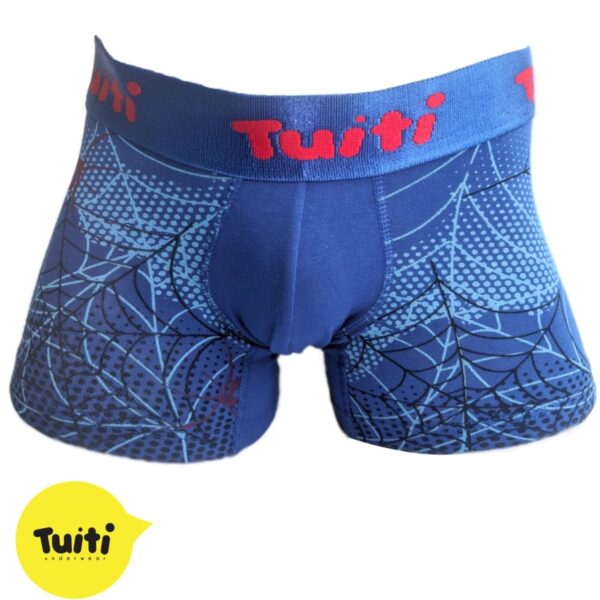 Araña - Código BAN406