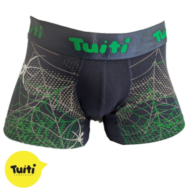 Araña - Código BAN406