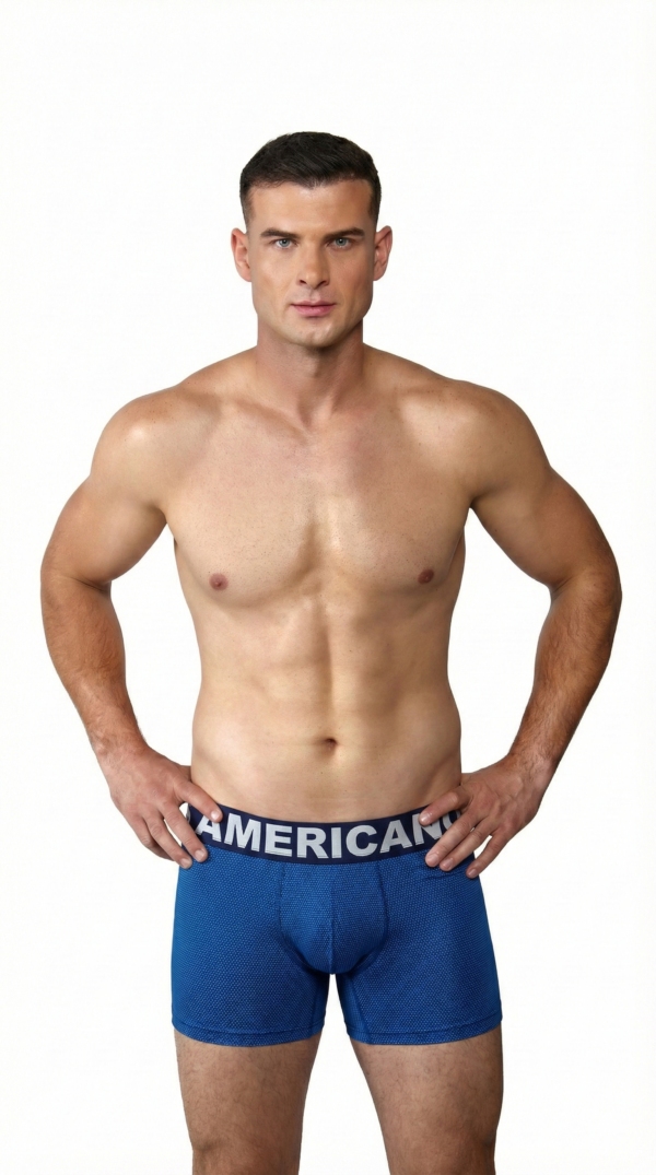 Bóxer Blackor – Código P442