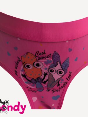 Cool y Sweet – Código TCS437