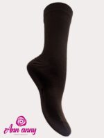 Medias Cubanas Color Entero Pack X3 - Código M037