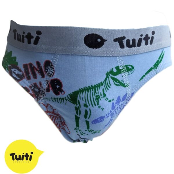 Dino Saur - Código TDS428