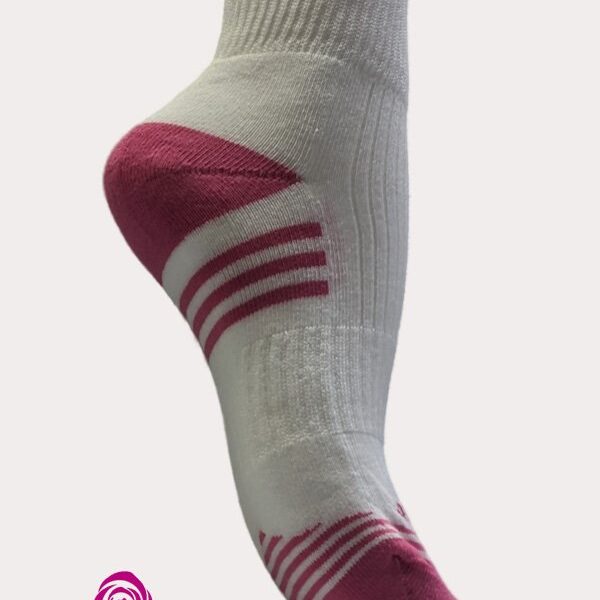 Medias Tobilleras con Diseño Pack X3 (Diseño1) - Código M012