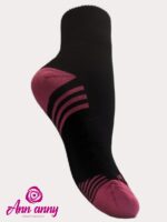 Medias Tobilleras con Diseño Pack X3 (Diseño4) - Código M012