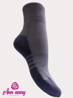 Medias Tobilleras con Diseño Pack X3 (Diseño5) - Código M012