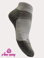 Medias Taloneras con Diseño Pack X3 (Diseño6) - Código M011