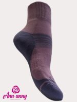 Medias Tobilleras con Diseño Pack X3 (Diseño2) - Código M012