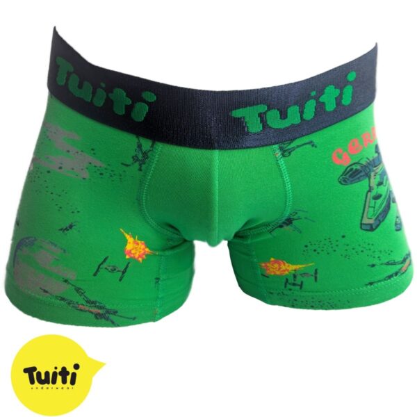 Guerras - Código BGE409