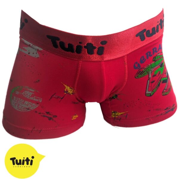 Guerras - Código BGE409