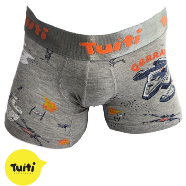 Guerras - Código BGE409