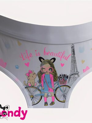 Life - Código TLF435