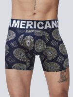 Bóxer Luxury - Código C439