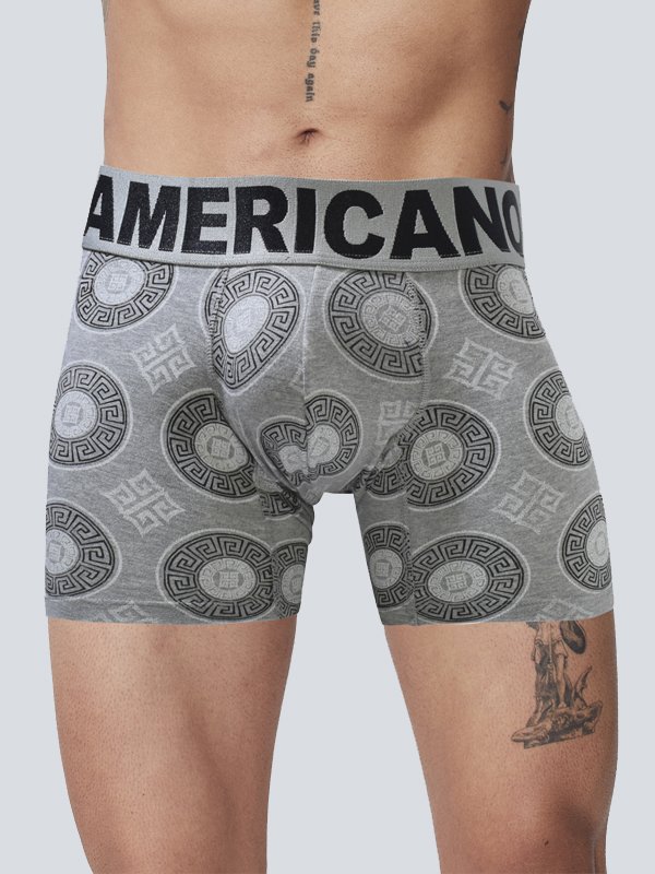 Bóxer Luxury - Código C439