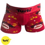 Murciélago - Código BMC408