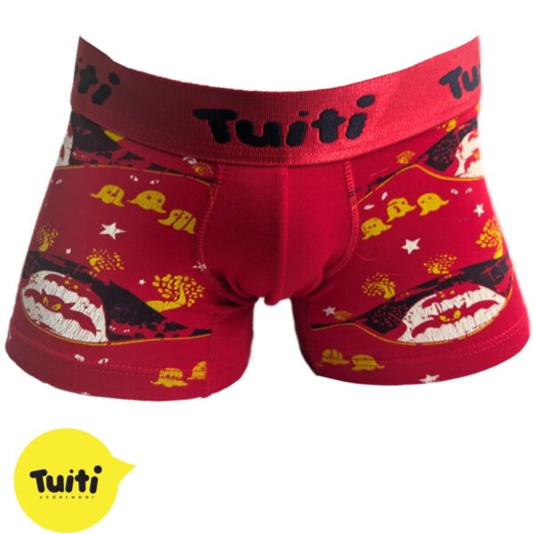 Murciélago - Código BMC408