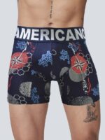 Bóxer Puntos Cardinales - Código C414