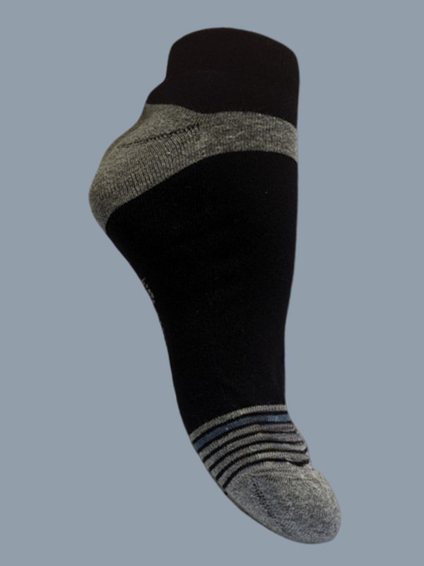 Taloneras con Diseño Oscuro Pack X3 (Diseño1) - Código M005