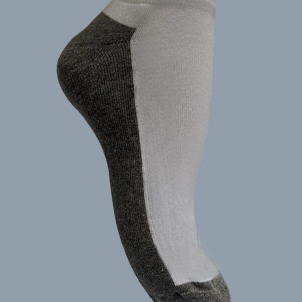 Taloneras con Diseño Blanco Pack X3 (Diseño4) - Código M005