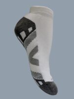 Taloneras con Diseño Blanco Pack X3 (Diseño4) - Código M005