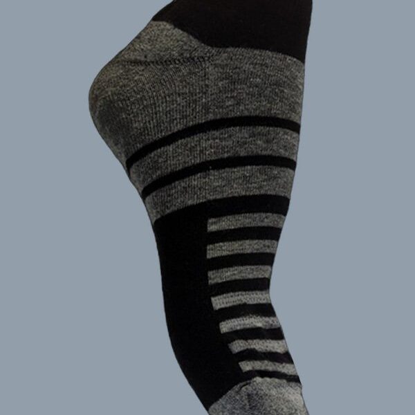 Taloneras con Diseño Oscuro Pack X3 (Diseño3) - Código M005