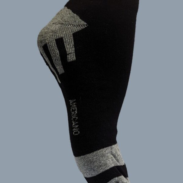 Taloneras con Diseño Oscuro Pack X3 (Diseño1) - Código M005