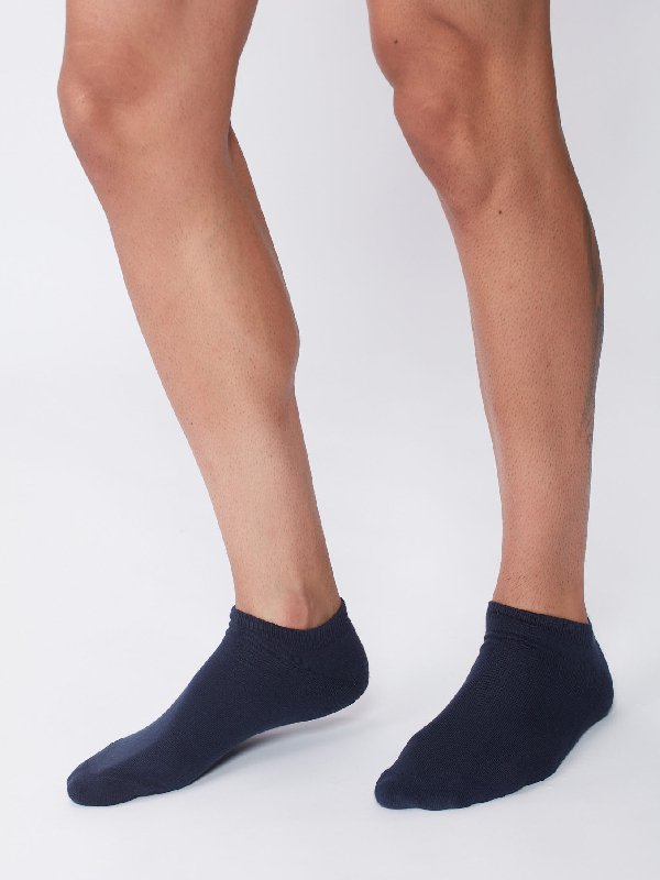 Taloneras Color Entero Pack X3 - Código M009