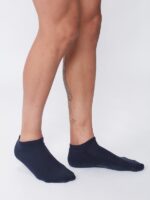 Taloneras Color Entero Pack X3 - Código M009