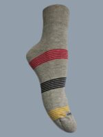 Tobilleras con Diseño Oscuros Pack X3 (Diseño3) - Código M001